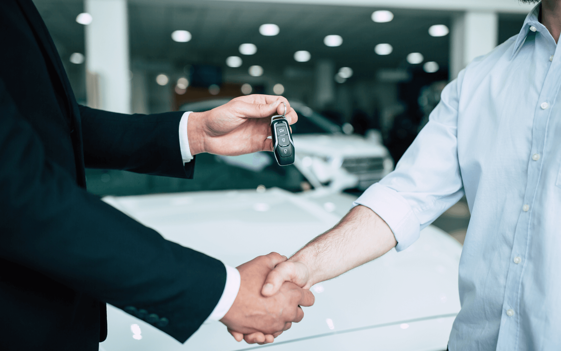 Vehicle Insurance in Singapore: What Every Driver Needs to Know
