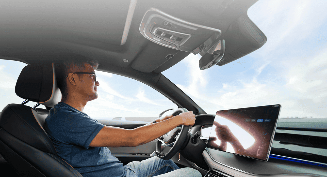 Schedule test drive