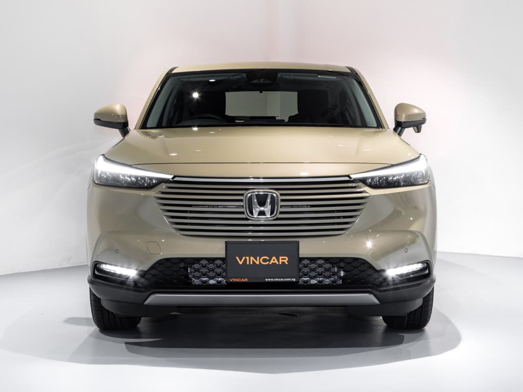 Honda Vezel 1.5G